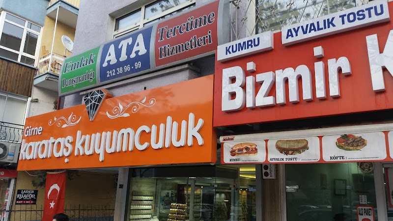 Girne Kuyumculuk