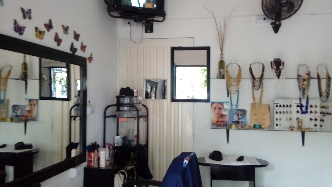 Abba Peluquería