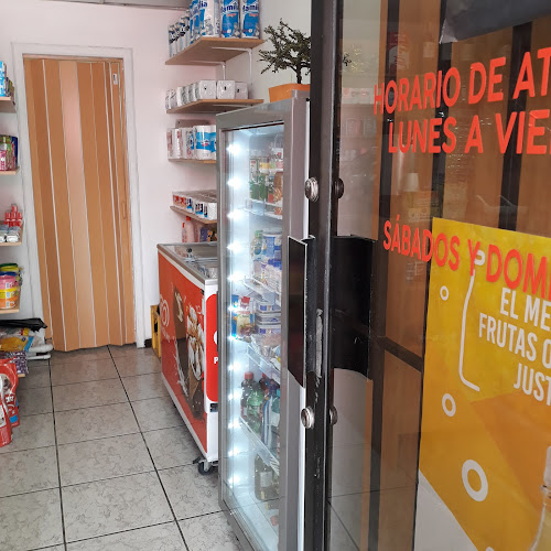 Bari Market Express - Quito