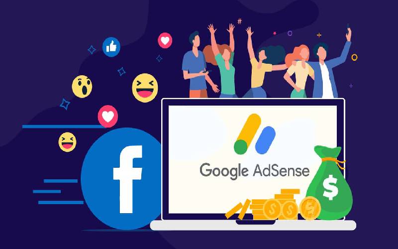Khi nào Google Adsense thanh toán tiền