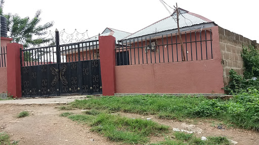 King and Queen Guest House, Off University of Osun Road, Opposite Ogidan Model School, Lajomo Estate, Betel hostel Street, Ooke Baale, Nigeria, Motel, state Osun