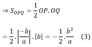 Giải hàm số bậc nhất lớp 10 ví dụ 1