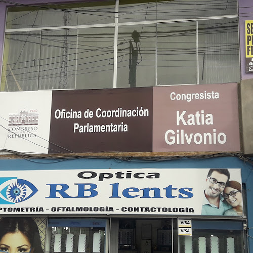 Rb Lents - Huancayo