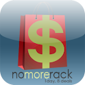 Deal Racker for NoMoreRack apk