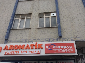 Emirdağ Polyester