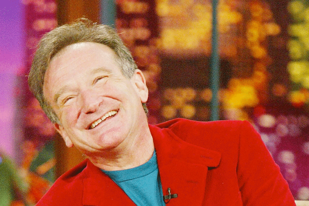 Robin Williams