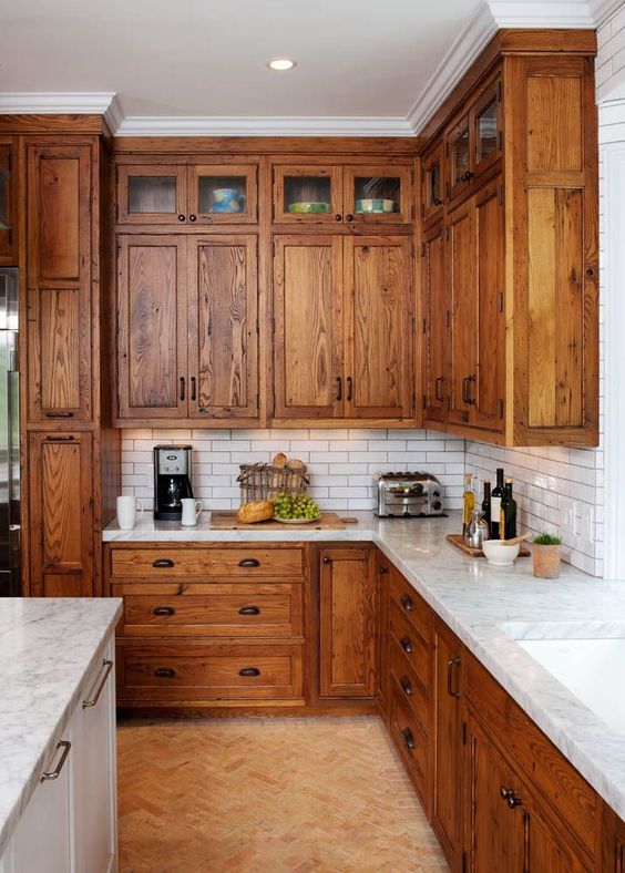 Solid wood kitchen cabinet costs in Malaysia