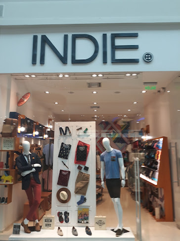 Indie - Guayaquil