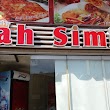 Şah Simit