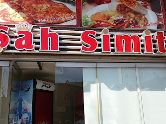 Şah Simit