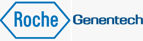 Roche paid for Genentech