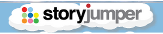 StoryJumper Logo