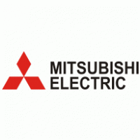 Mitsubishi Electric | Brands of the World™ | Download vector logos and  logotypes