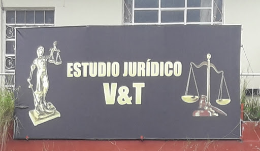 Opiniones de Estudio Jurídico V&T en Huancayo - Abogado