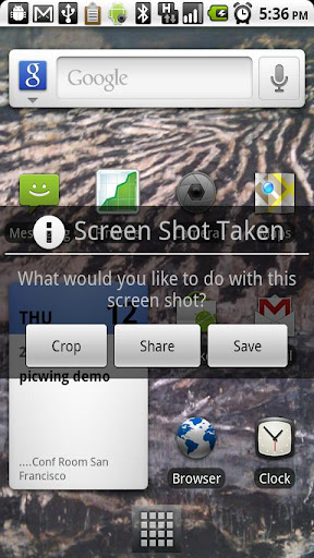 Screenshot It apk