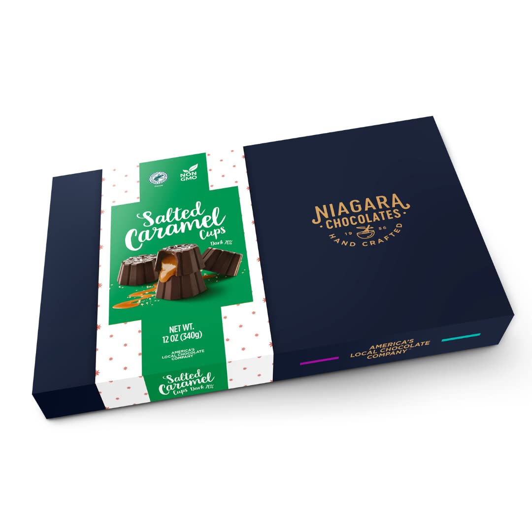 Niagara Chocolates Imbue