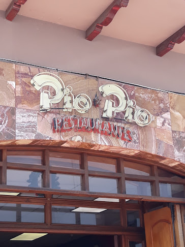 Horarios de Pio Pio Restaurantes Centro