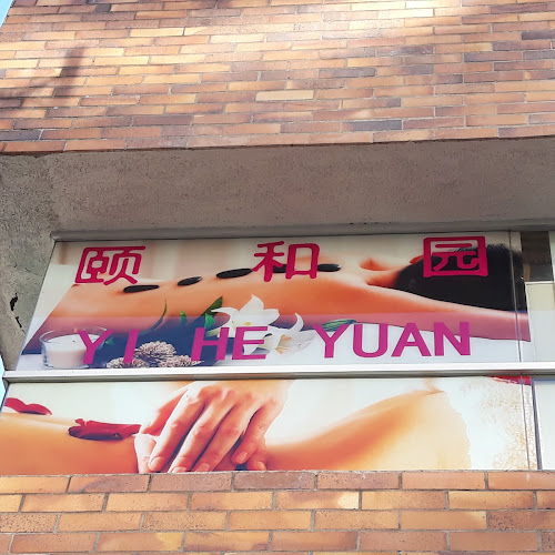 Opiniones de Yi He Yuan en Quito - Spa