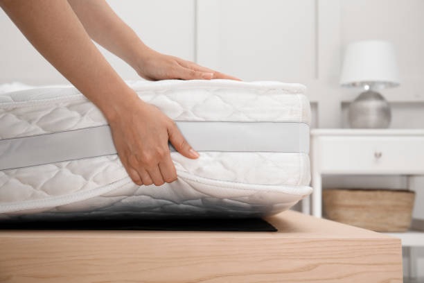 5 signs you need a new mattress