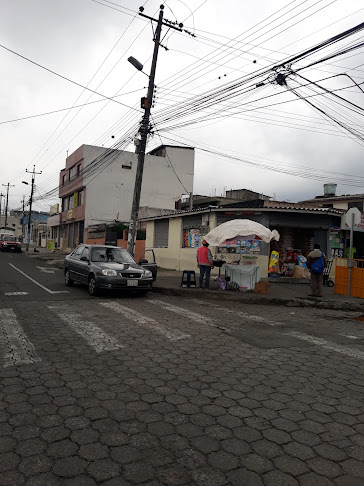Las Mejores Carnes Y Embutidos Del Norte - Quito