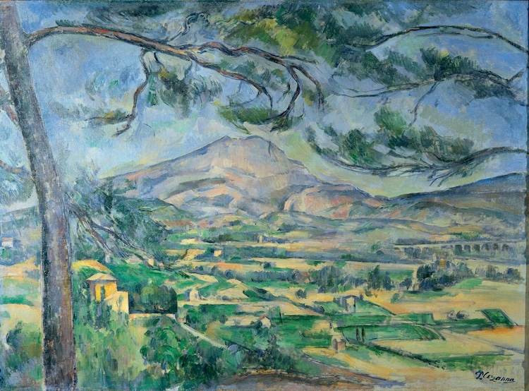 Paul Cezanne Paintings Paul Cezanne Still Life Who is Cezanne