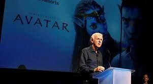 Avatar director James Cameron's dreams inspire his films | Entertainment  News,The Indian Express