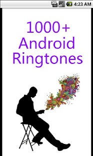 Download 1000+ Android Ringtones apk