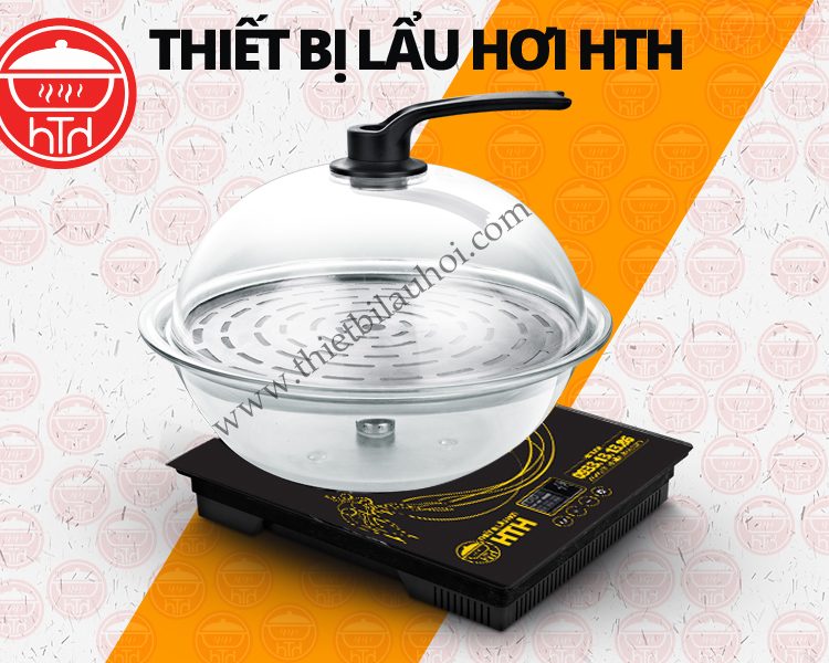 mua nồi lẩu hơi gia đình ở đâu Hà Nội