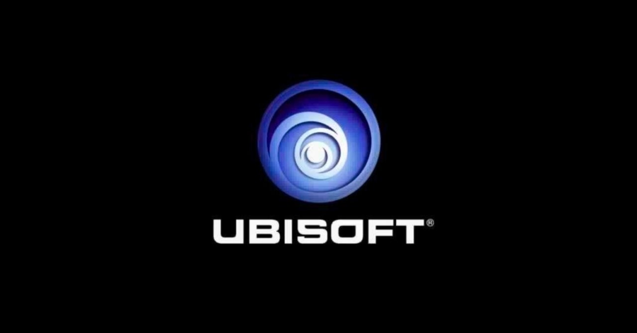 UBISOFT 2