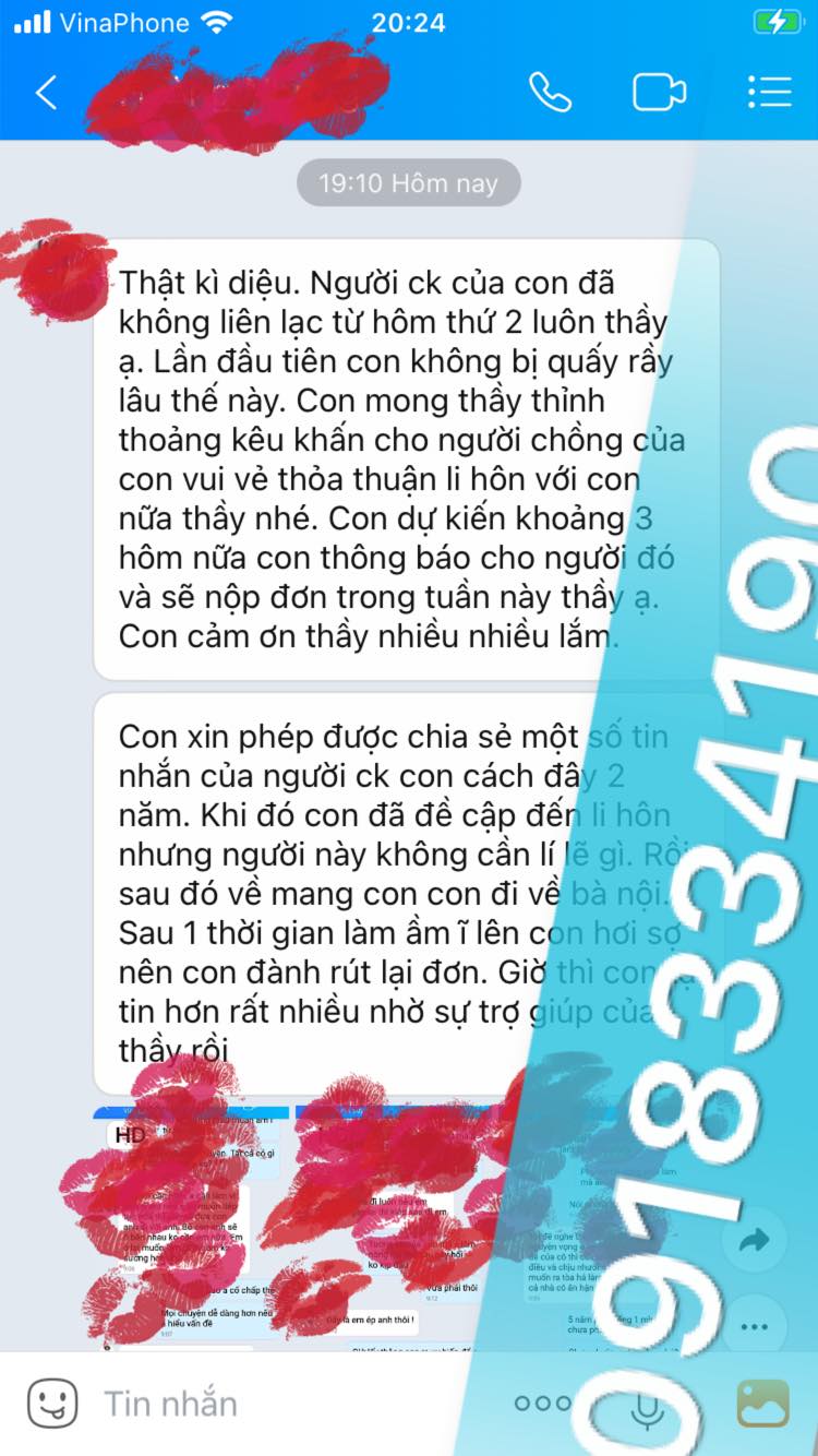 bùa yêu ở bạc liêu