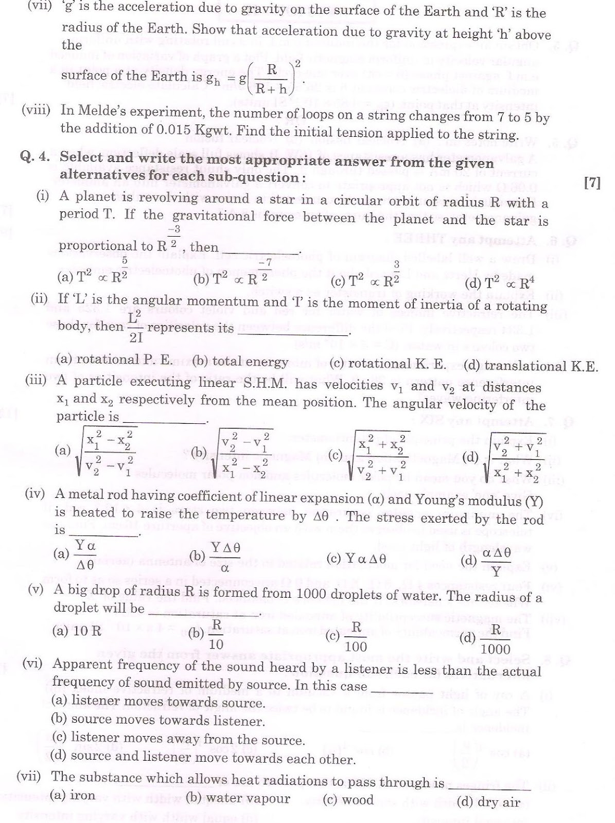 stimulating ideas for IB Physics Practical - obelkobusnel