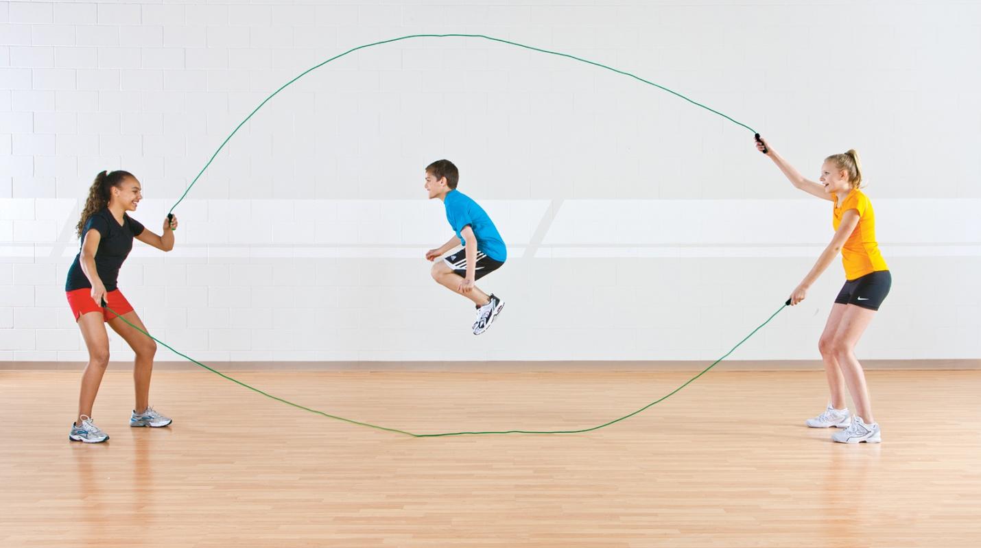 20 Advanced Jump Rope Tricks That Will Challenge You Elevate Rope