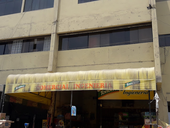 Comercial Ingienería