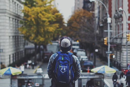 Choosing a Backpack for Your Adventures