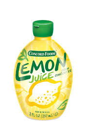 Image result for Lemon juice
