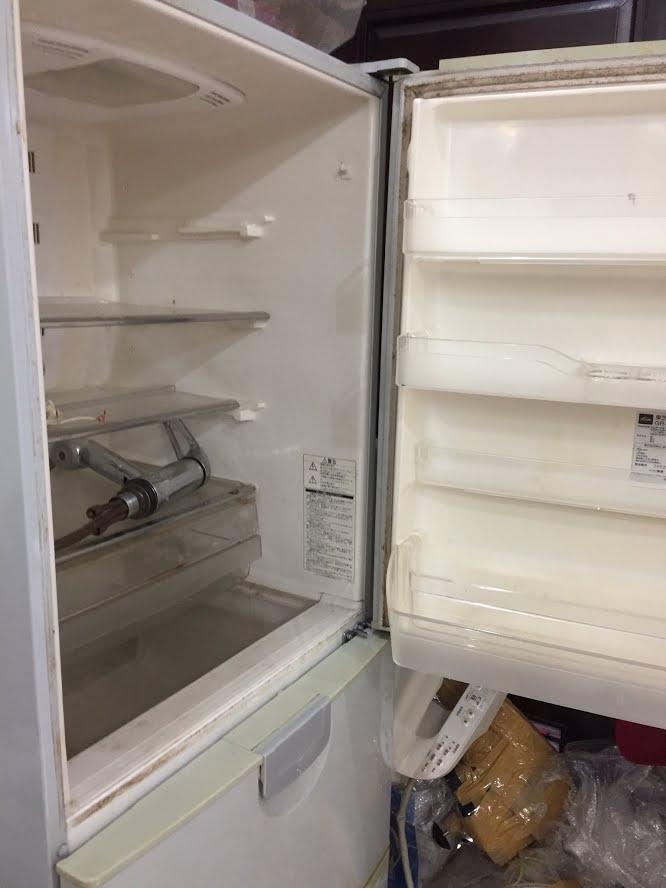 Thanh lý kho Tủ lạnh-Máy giặt-Bếp Từ-Nồi cơm-Xe đạp nội địa Nhật - 1