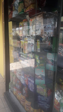 D Carmen - Tienda de ultramarinos