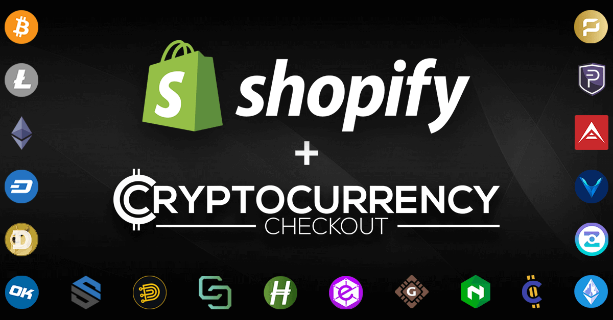 why you should accept Shopify cryptocurrency
