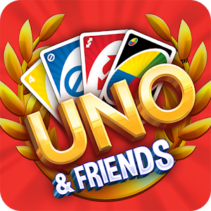 UNO™ & Friends apk Download