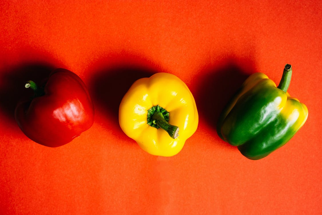 Can Rabbits Eat Bell Peppers? Pet Care Advisors