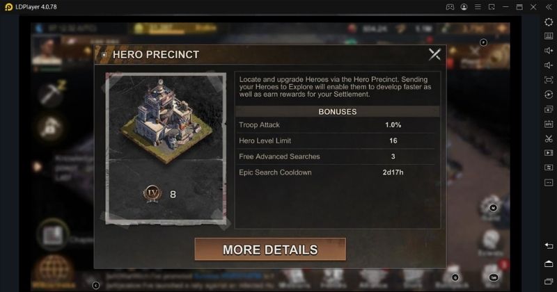 State of Survival: The Zombie Apocalypse – How to Level Up Fast?
