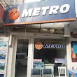 Metro-Kastamonu Şubesi