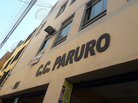 C.C. Paruro