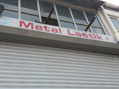 Metal Lastik