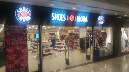 Shoes Moda