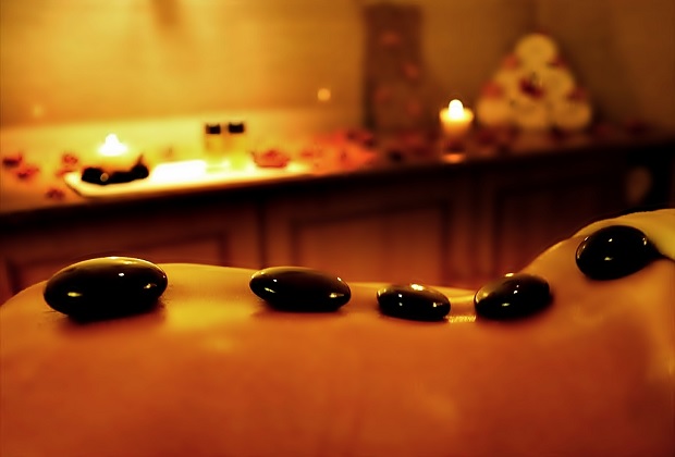 massage từ a tới z ở Bình Dương - Lady' House