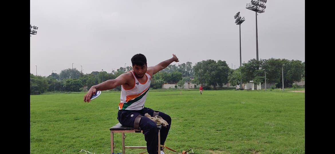 Para athletes open season at Tunis GP; eye APG and Worlds qualification