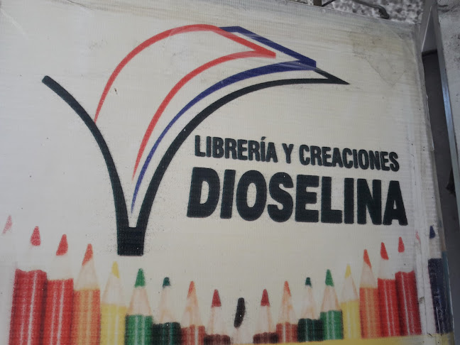 Comentarios y opiniones de Dioselina