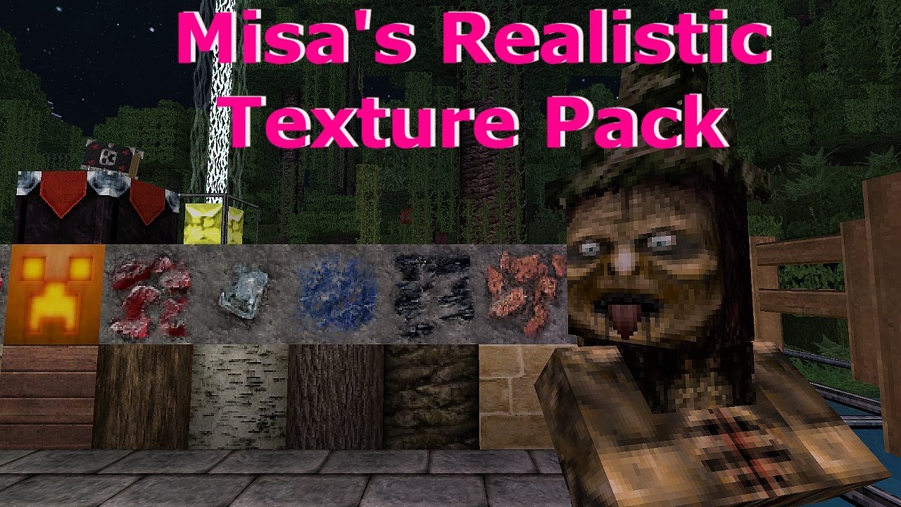 10 Best Minecraft Texture Packs For PS4, Xbox One & Windows