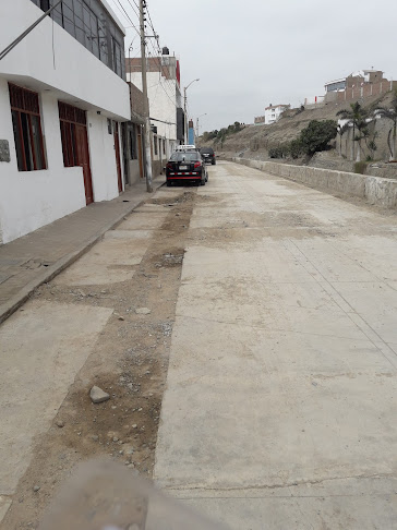 Opiniones de D' Kari Pizzería en Huanchaco - Restaurante